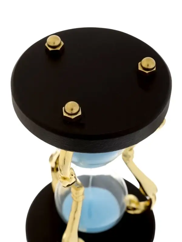 Часы песочные &laquo;Амли&raquo;, на 5 минут, 13.5&times;7.5 см