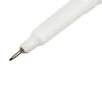 Маркер для ткани Centropen 2639, узел 0.7 мм, линия 0.6-0.8 мм, чёрный