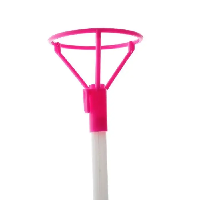 Трубочка+зажим для шаров, d=10 мм, длина 40 см, МИКС (в упаковке один цвет) Трубочка+зажим для шаров, d=10 мм, длина 40 см, МИКС (в упаковке один цвет)