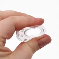 Стопперы на ручку двери, противоударные, набор 6 шт., Крошка Я Стопперы на ручку двери, противоударные, набор 6 шт., Крошка Я