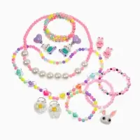 Детский подарочный набор &laquo;Выбражулька&raquo; зайчики, МИКС