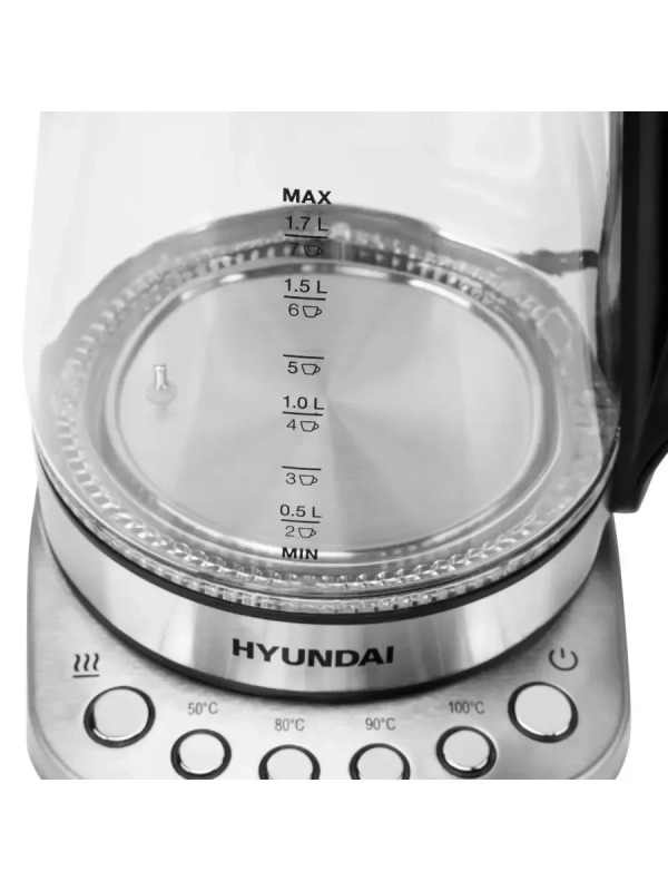 Чайник HYK-G3026 Чайник HYK-G3026