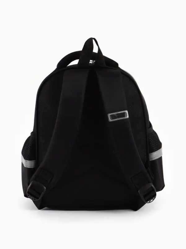 Рюкзак школьный с эргономичной спинкой &laquo;Паутина&raquo;