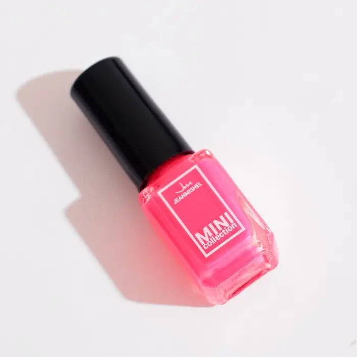 Лак для ногтей Jeanmishel, тон 247, 6 мл Лак для ногтей Jeanmishel, тон 247, 6 мл