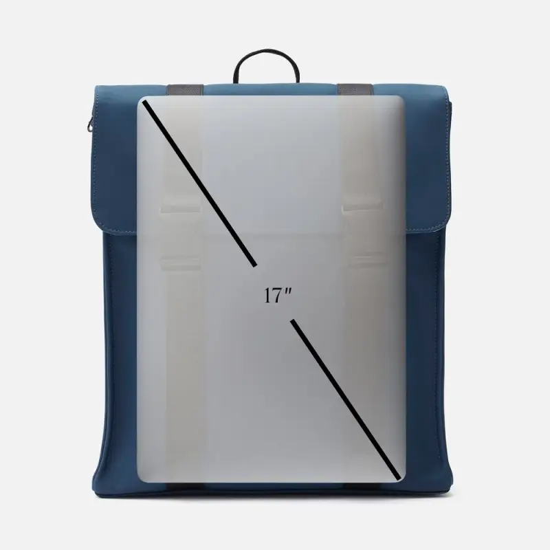 Рюкзак Baltimore, синий