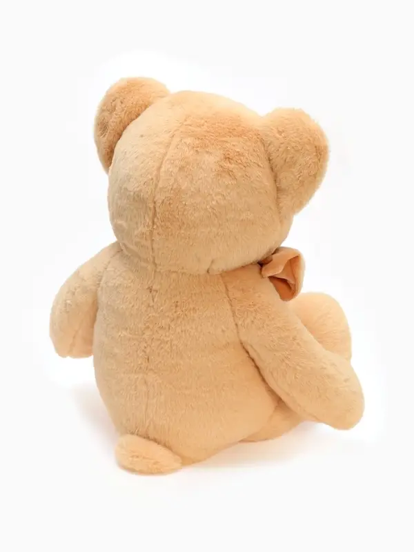 Мягкая игрушка Мягкая игрушка "Медведь Барт", цвет карамельный, 65 см МБ/38/54-1