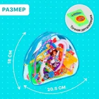 Набор доктора &laquo;Добрый доктор&raquo;, 18 предметов