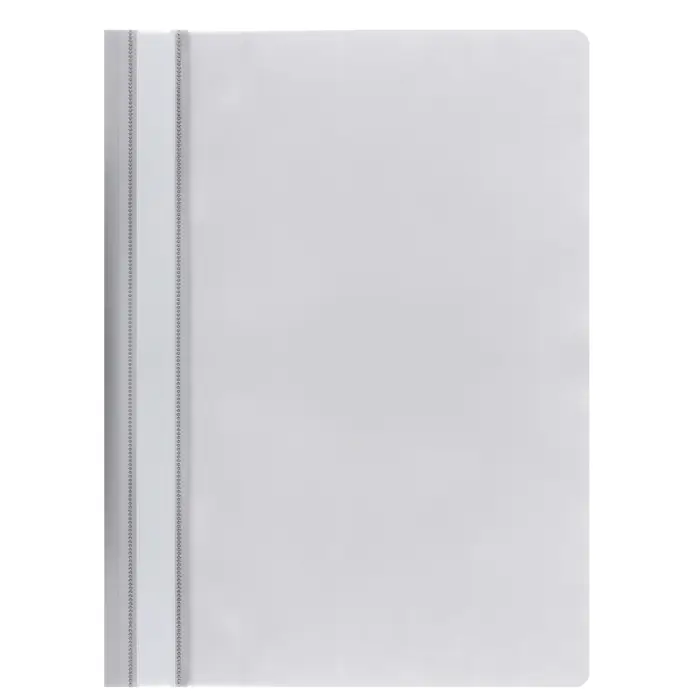 Набор папок- скоросшивателей А4, 200 мкм, Calligrata TOP Mistral, 4 штуки, микс