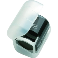 Оснастка для печати круг. в боксе Pr. R40+BOX Colop Австрия