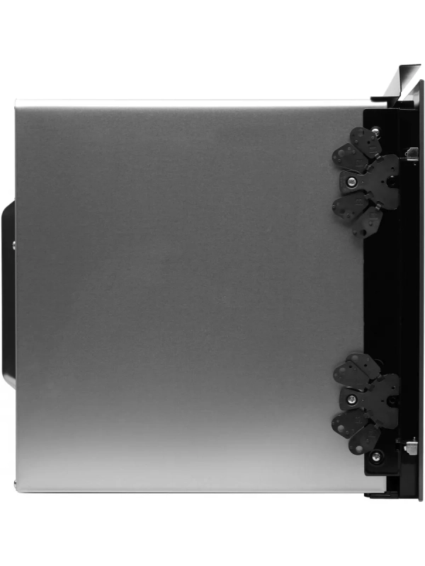 Микроволновая Печь HBW 2560 DX 25л 1450Вт черная