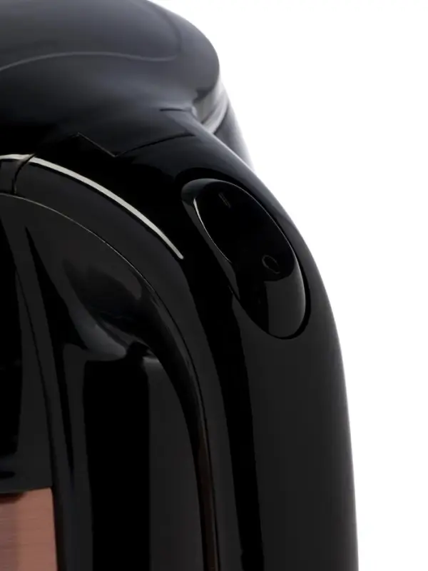 Чайник электрический Sakura SA-2168MGL, металл, 1.8 л, черно-коричневый