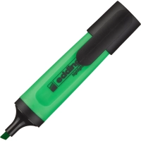 Маркер текстовыделитель EDDING E-345/11 зеленый 1-5мм