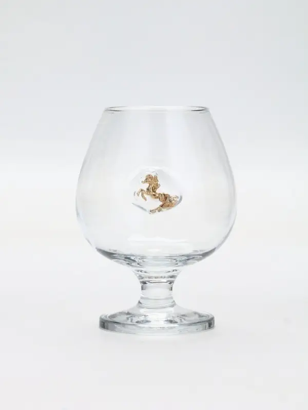 Бокал для коньяка «Непробиваемый», 395 мл Бокал для коньяка «Непробиваемый», 395 мл