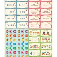 Большой подарок выпускнику детского сада. 7в1.