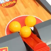 Настольная игра &laquo;Баскетбол&raquo;, 2 игрока