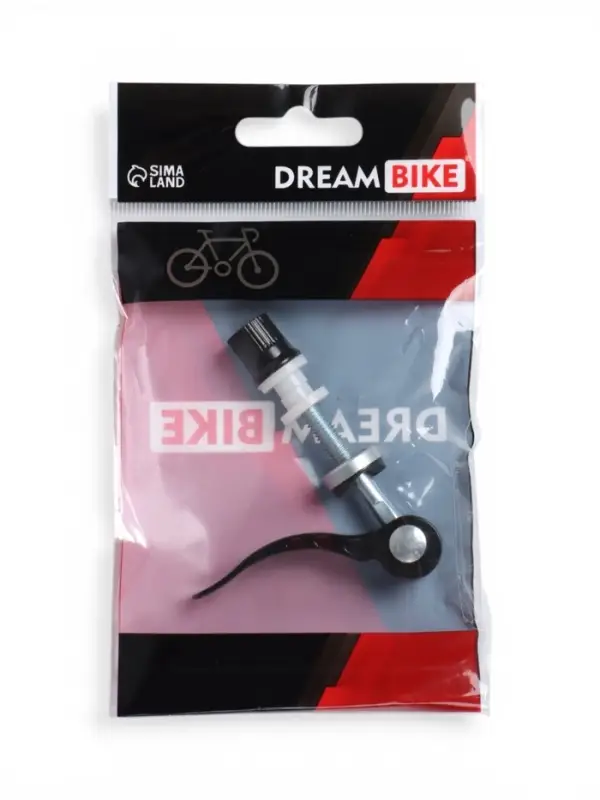 Эксцентрик подседельный Dream Bike X-23, M6&times;55 мм, алюминий