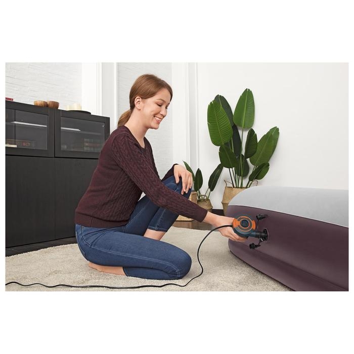 Насос электрический, 220-240В, 62139 Bestway Насос электрический, 220-240В, 62139 Bestway