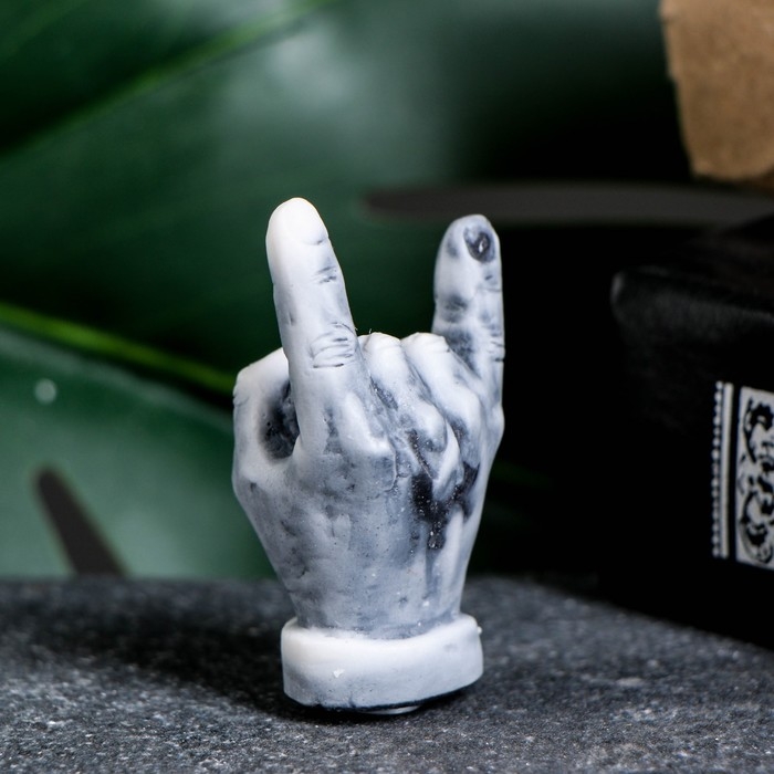 Фигура Фигура "Жест руки" МИКС