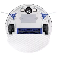 Робот пылесос X-plorer Serie 45 Aqua RG8277WH