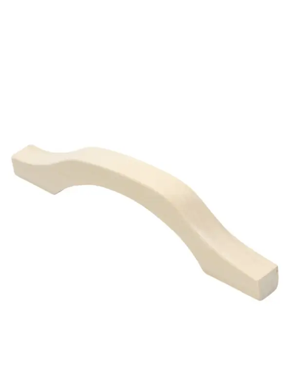 Ручка для бани и сауны, 30&times;9&times;3 см, деревянная