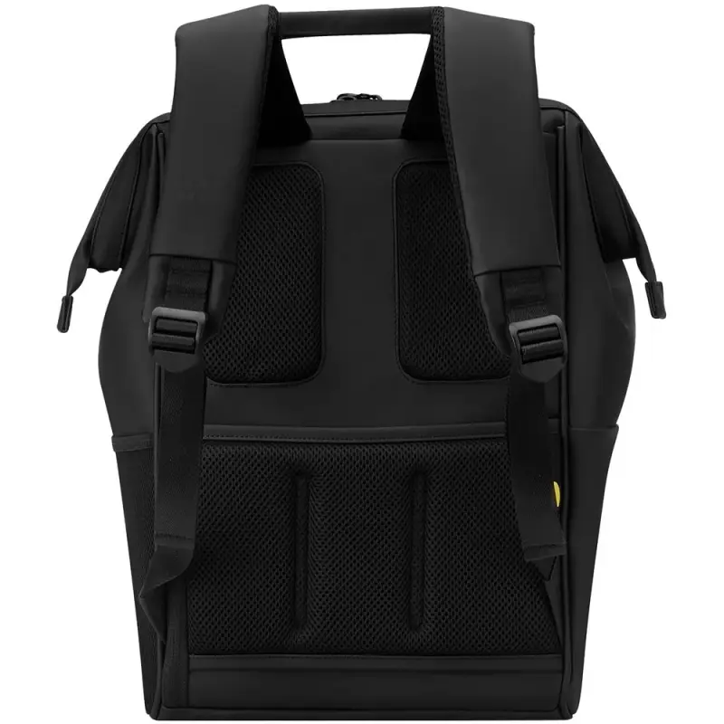 Рюкзак для ноутбука Turenne, черный Рюкзак для ноутбука Turenne, черный