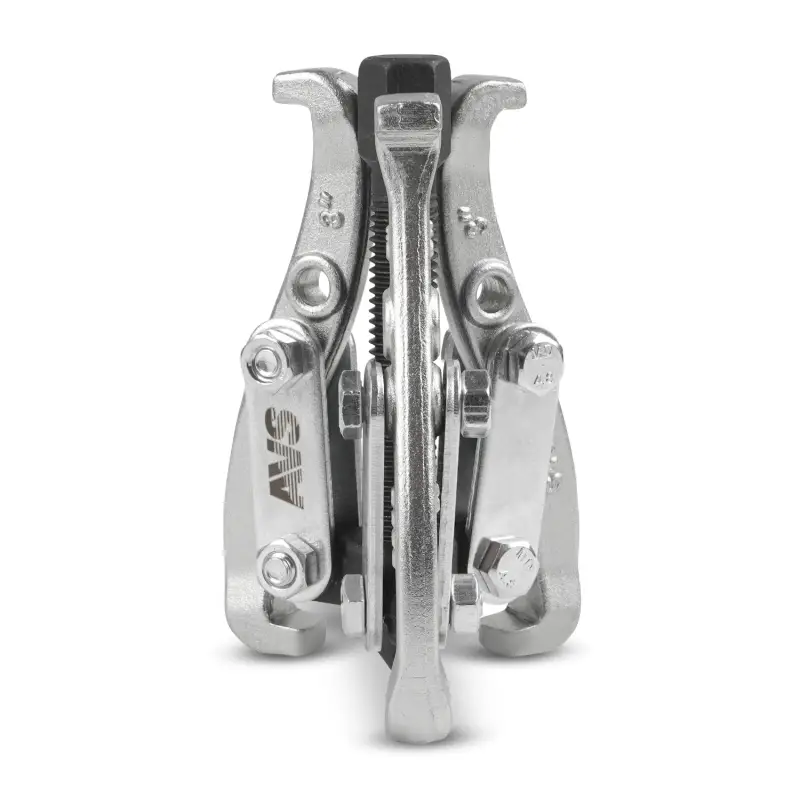 Съемник 3-х лапый шарнирный 75 мм AVS GP33