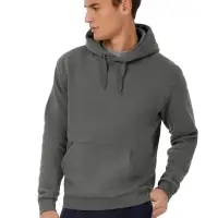 Толстовка Hooded ярко-синяя, размер S