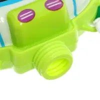 Генератор мыльных пузырей "Космонавт", работает от батареек