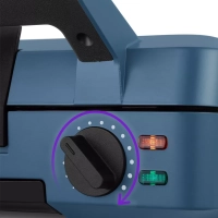 Вафельница электрическая 3 в 1 КТ-3627 - 1200 Вт Вафельница электрическая 3 в 1 КТ-3627 - 1200 Вт