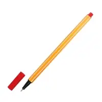 Набор капиллярных ручек, 6 цветов, узел 0.4 мм, МИКС