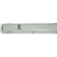 Светильник ВсеСветодиоды Айсберг&nbsp;58W-7250Lm IP65 5000-5500к Прозрачный IP65