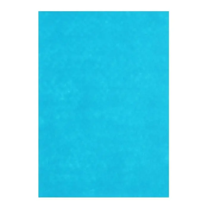 Набор фетра, А3, 10 цветов, толщина-1 мм