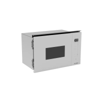 Встраиваемая микроволновая печь HBW 2560WG 25л