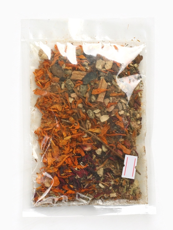 Набор для приготовления настойки «Ликёр: апероль», набор специй, штоф