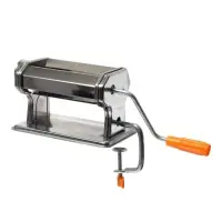 Машина для раскатывания полимерной глины, износостойкая