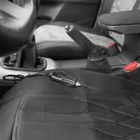 Накидка на сиденье с функцией подогрева AVS HC-170