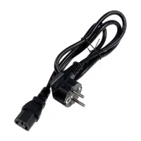 Мультиварка Leonord LE-1761E, 860Вт, 4.5 л, 12 программ, LED дисплей, сенсор, черная