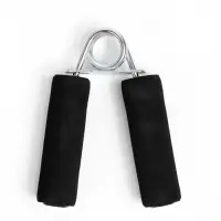 Эспандер кистевой ONLYTOP, 10 кг, цвета МИКС
