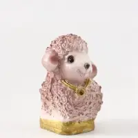 Фигурка &laquo;Барашек: Малыш&raquo;, 6&times;4&times;3.5 см, МИКС