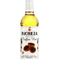 Сироп RICHEZA &laquo;Ирис Тоффи&raquo;, 330 мл
