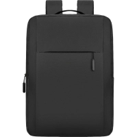 Рюкзак городской Выбор Есть 12л черный 35x26x8, HD-XB-008