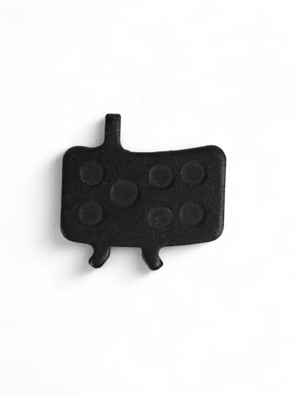 Колодки для дисковых тормозов M05-2 органические (Avid bb7, All juicy models), длина 31.2 мм