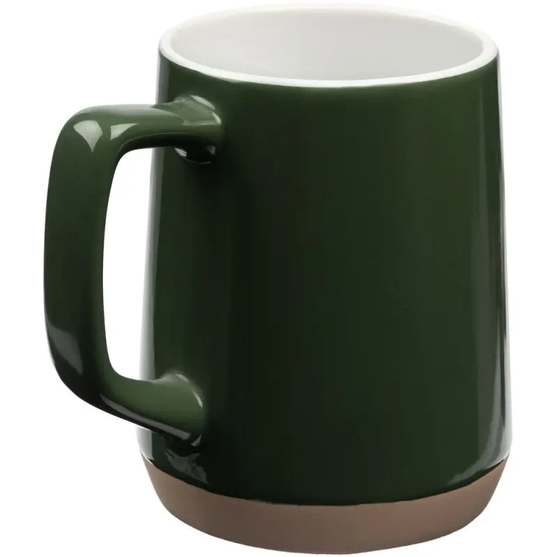 Кружка Gonna, зеленая Кружка Gonna, зеленая