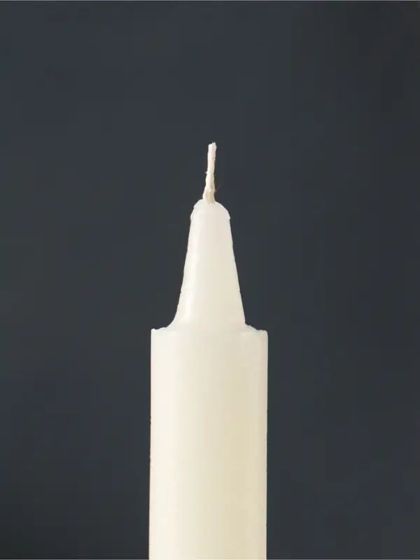 Набор свечей хозяйственных 5 шт., 40 г, 15-16 см, 5 ч