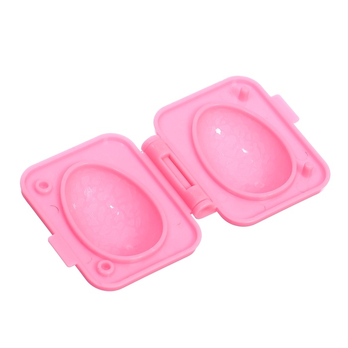 Набор для игры с мягким пластилином «Диномир», 6 баночек с массой для лепки, 5 форм Набор для игры с мягким пластилином «Диномир», 6 баночек с массой для лепки, 5 форм