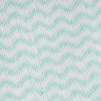 Салфетки хозяйственные SYR нетканое полотно 30х60см 25шт/уп зеленые 993499