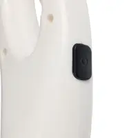 Вантуз пневматический ZEIN, 3 насадки, датчик давления, ручной насос