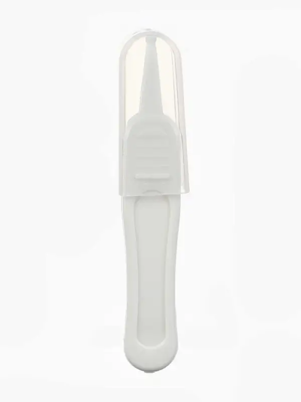 M&B Аспиратор для новорожденных электронный, назальный (набор: 2 насадки, аксес., зарядка Type-C) M&B Аспиратор для новорожденных электронный, назальный (набор: 2 насадки, аксес., зарядка Type-C)