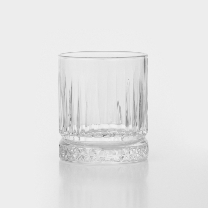 Стакан стеклянный Elysia, 355 мл Стакан стеклянный Elysia, 355 мл