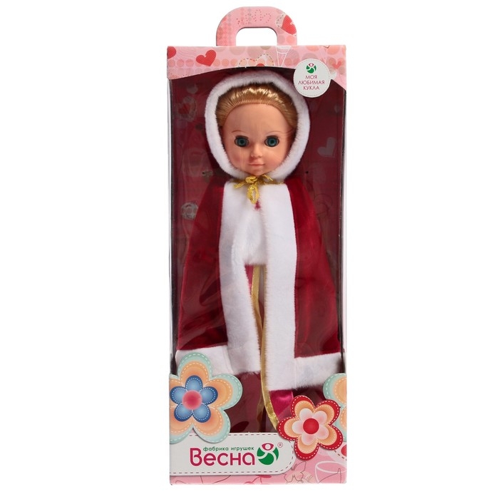 Кукла «Мила 13», 38,5 см Кукла «Мила 13», 38,5 см